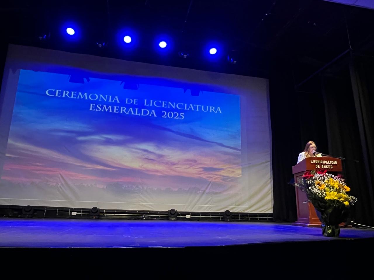 Galería Titulación